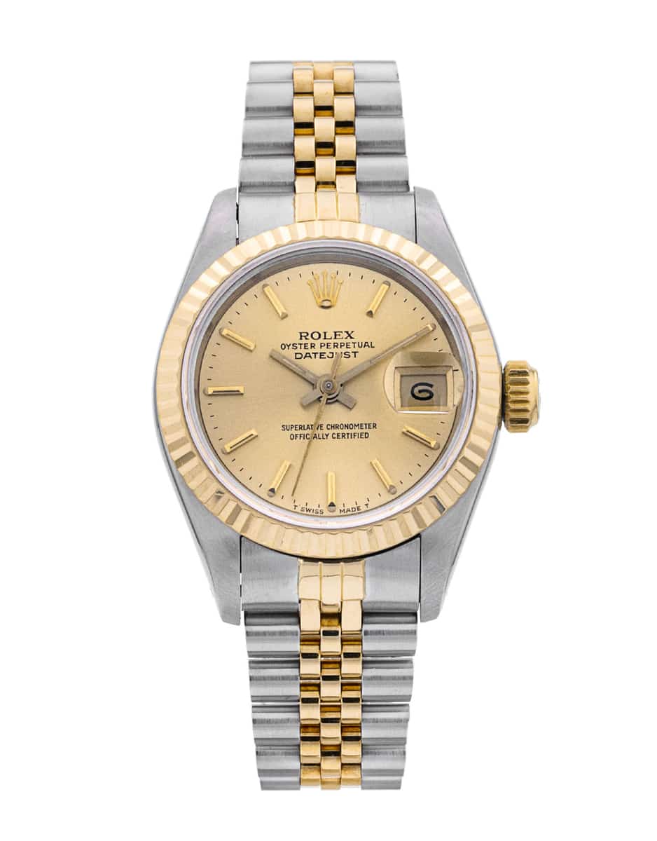 Rolex Datejust Lady 69173 Rolex Datejust Lady 69173